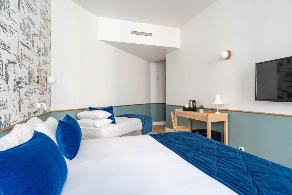 Hotel Acadia - Astotel - Resim 19