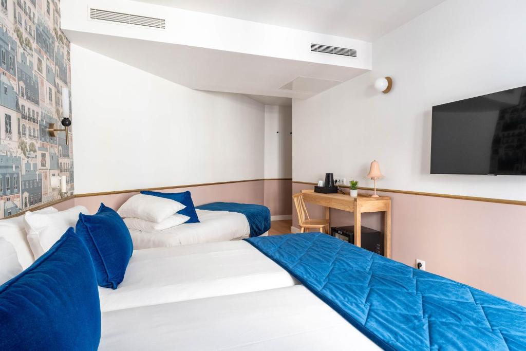 Hotel Acadia - Astotel - Resim 20