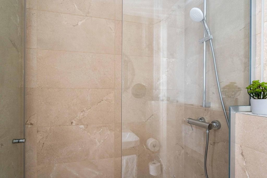 Hotel Acadia - Astotel - Resim 22