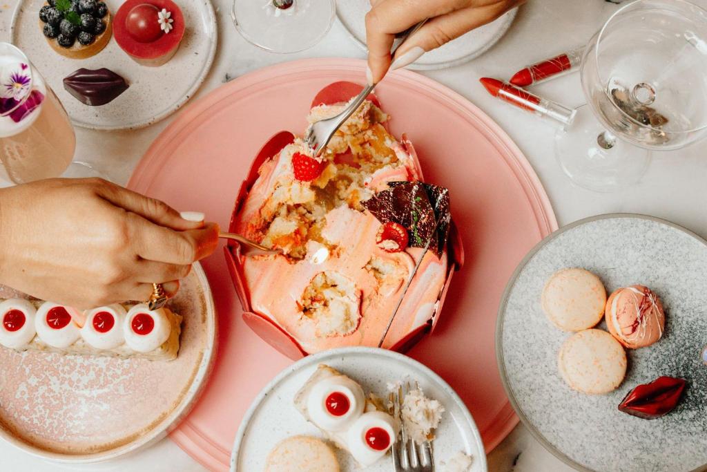 W Toronto - Resim 43