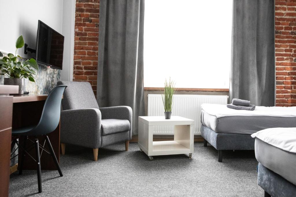 New Adler Bed & Breakfast - Camera Doppia Con Bagno Privato