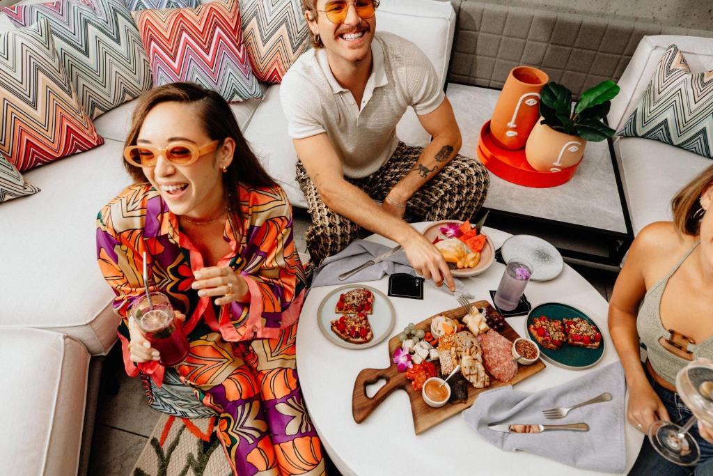 W Toronto - Resim 44