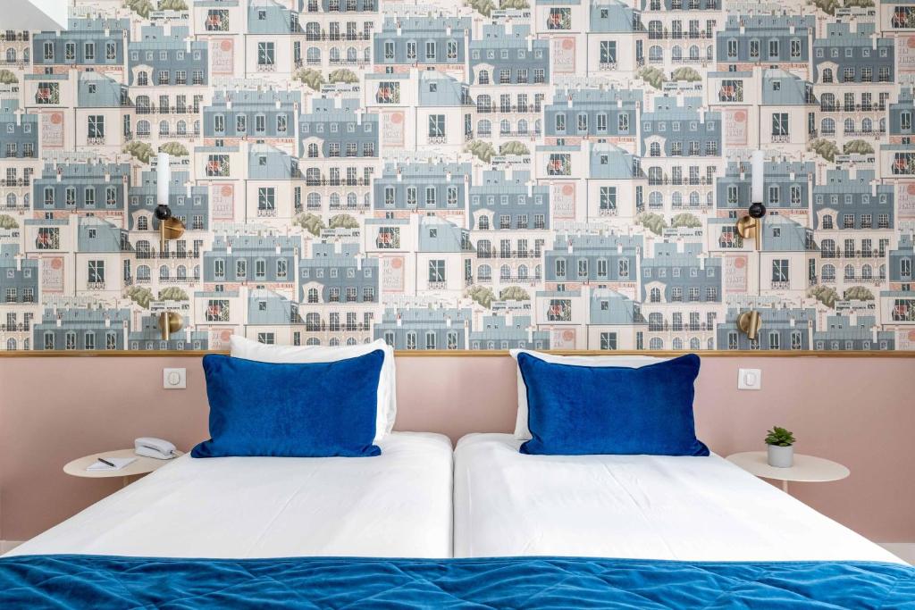 Hotel Acadia - Astotel - Resim 23