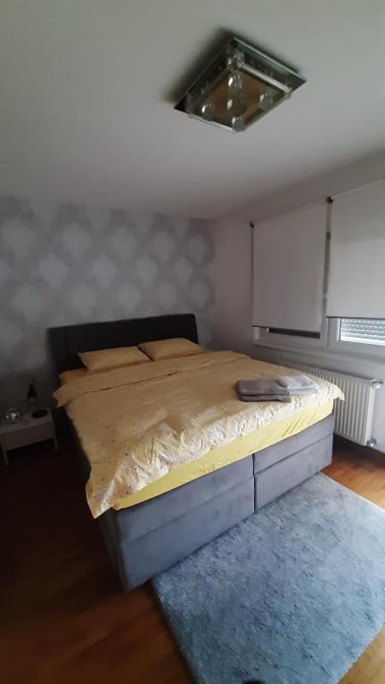 Apartman Tina