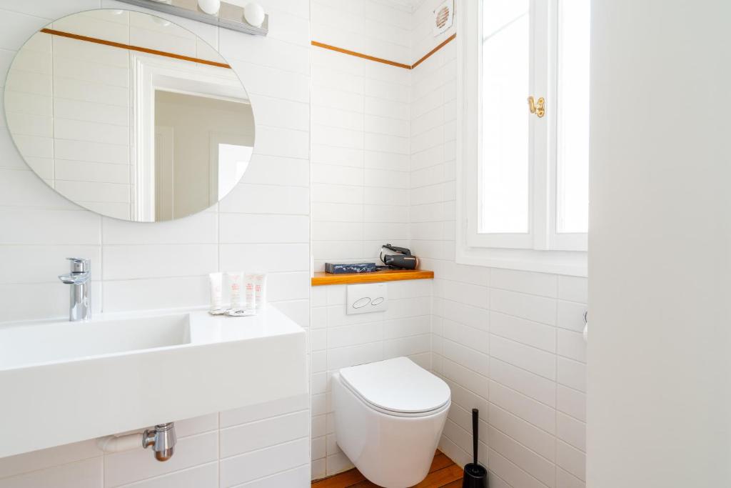 HotelHome Paris 16 - Resim 14