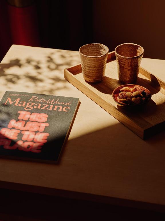 Fotografie z fotogalerie ubytování Rote Wand Gourmet Hotel, a Member of Design Hotels v destinaci Lech am Arlberg