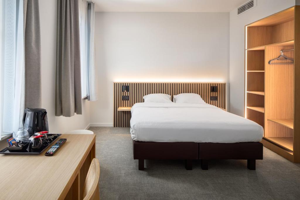 Hotel Chamade - Resim 42