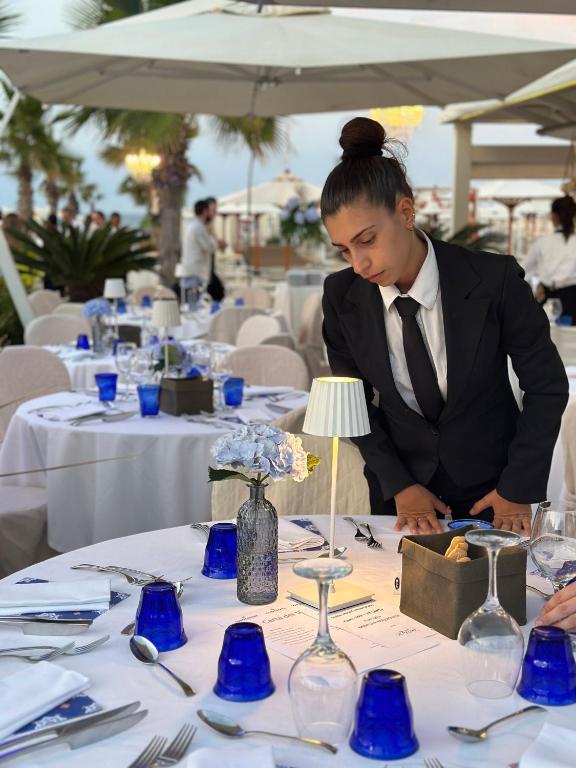 Hotel Maestrale - Resim 24