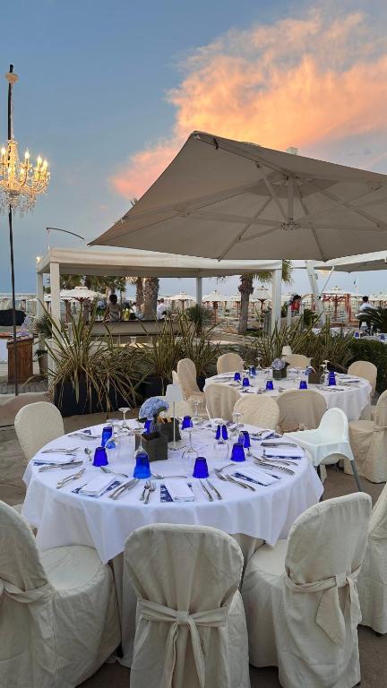 Hotel Maestrale - Resim 37