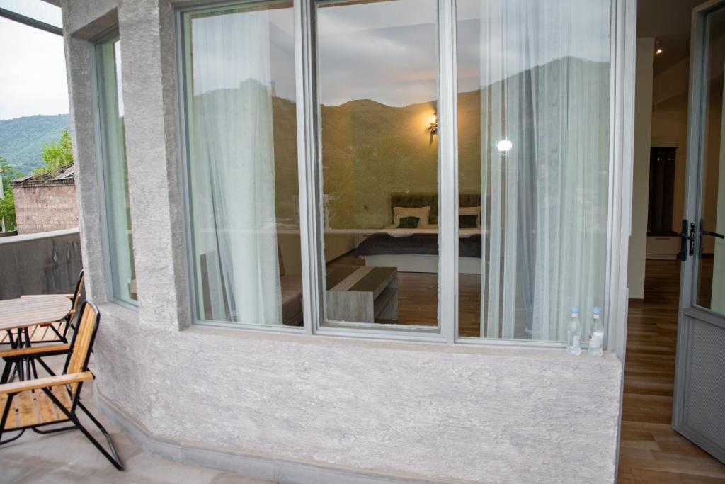 Fotografie z fotogalerie ubytování Magic View Hotel v destinaci Goris