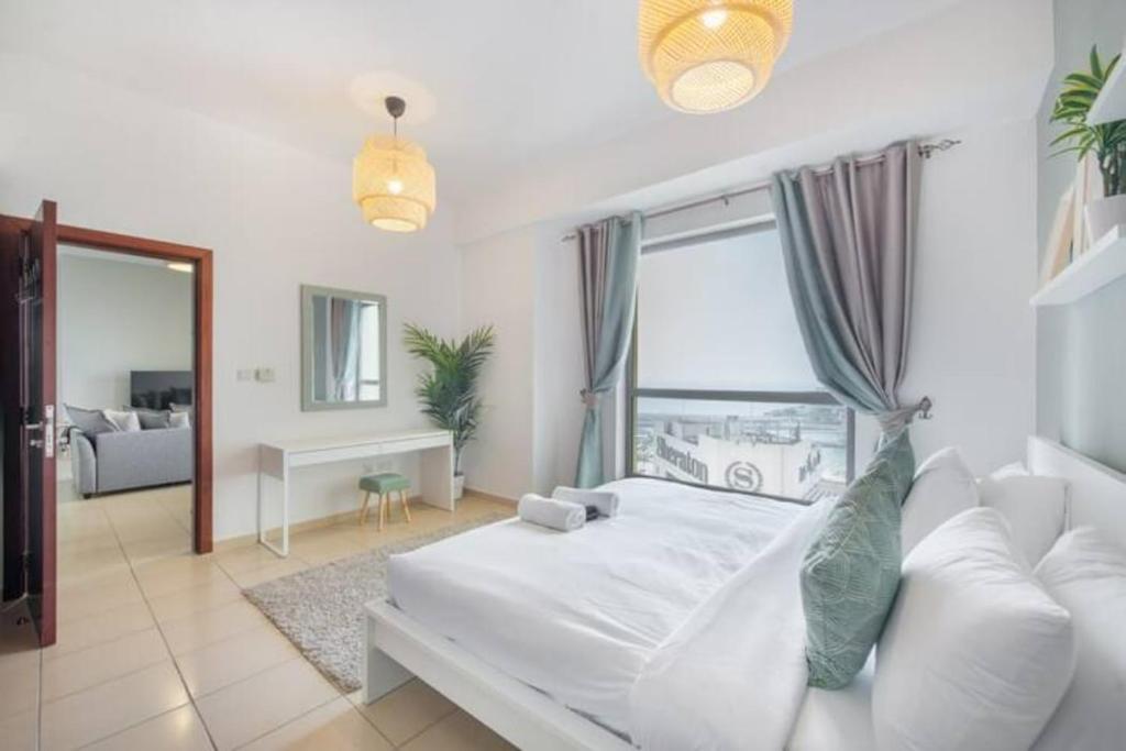 Fotografie z fotogalerie ubytování Chic 2 bed close to everything! v Dubaji