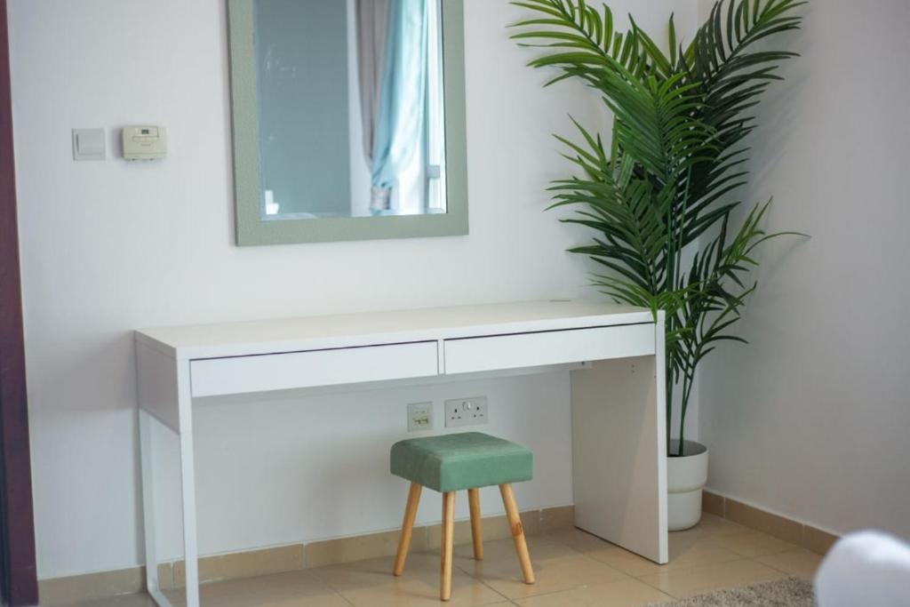 Fotografie z fotogalerie ubytování Chic 2 bed close to everything! v Dubaji