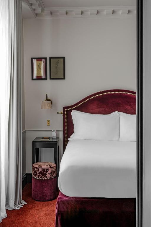 La Chambre du Marais - 4