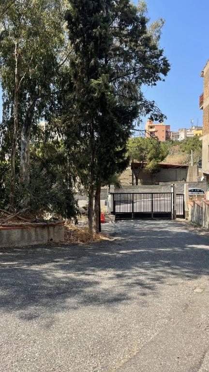 Fotografie z fotogalerie ubytování FONDO VERSACE v destinaci Reggio di Calabria