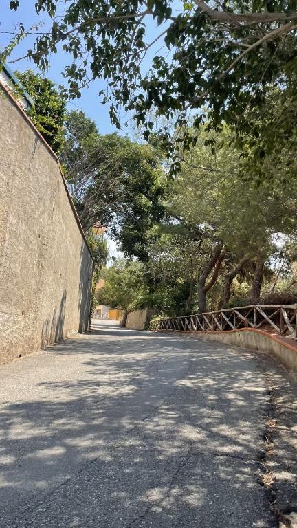 Fotografie z fotogalerie ubytování FONDO VERSACE v destinaci Reggio di Calabria