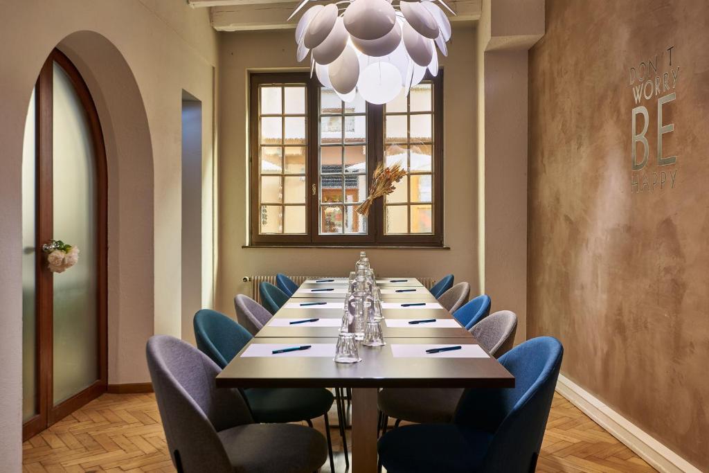 Hôtel de l'Europe by HappyCulture - Resim 18