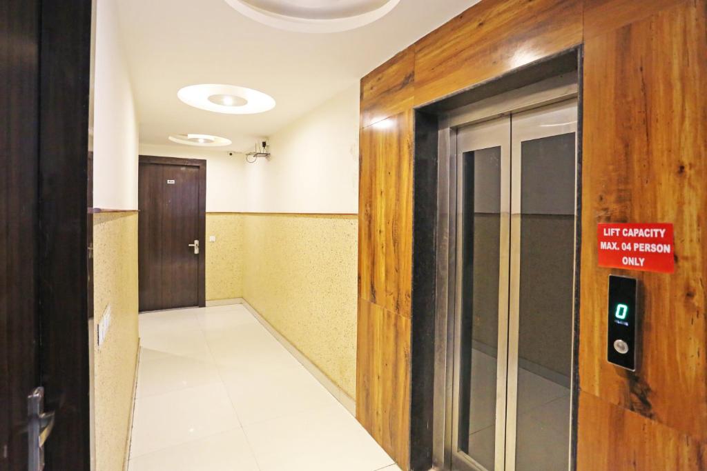 Fotografie z fotogalerie ubytování Hotel Iconic Suite - Near Delhi Airport v Novém Dillí