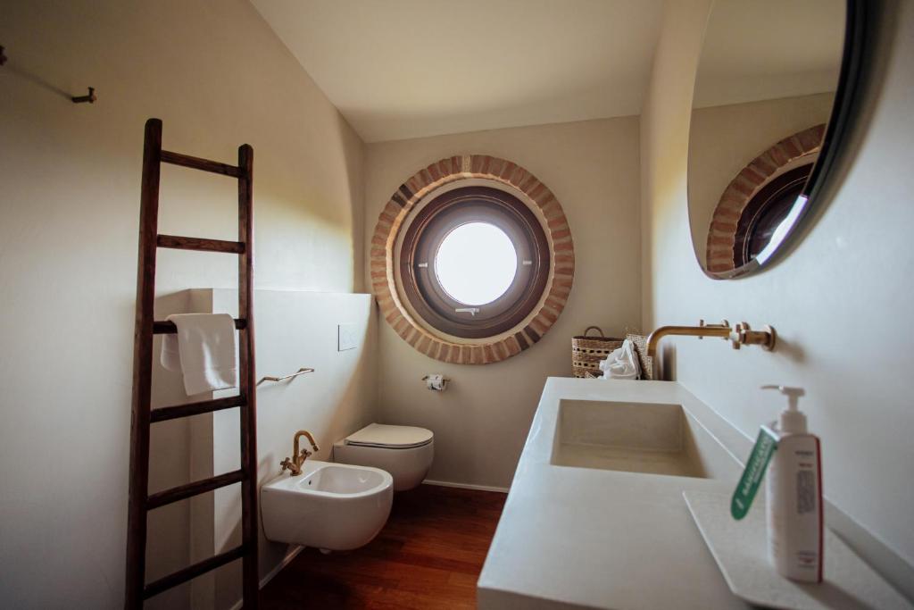 Agriturismo L'Elisir di Atena