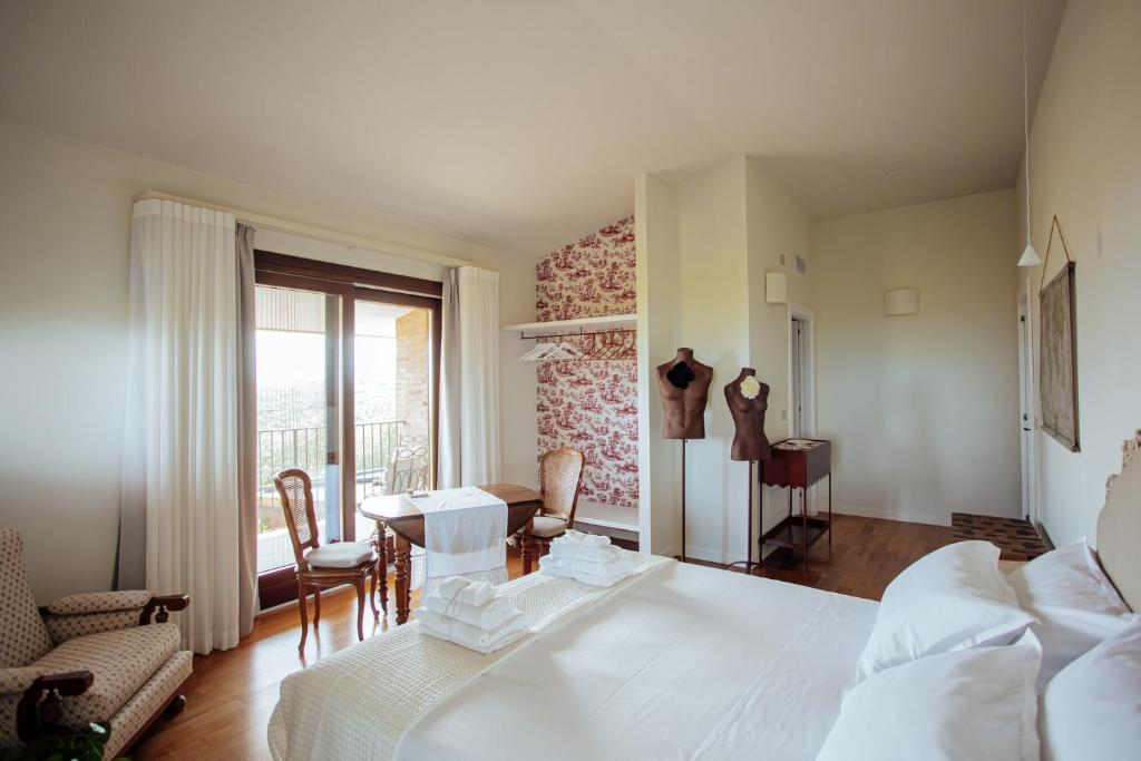 Agriturismo L'Elisir di Atena