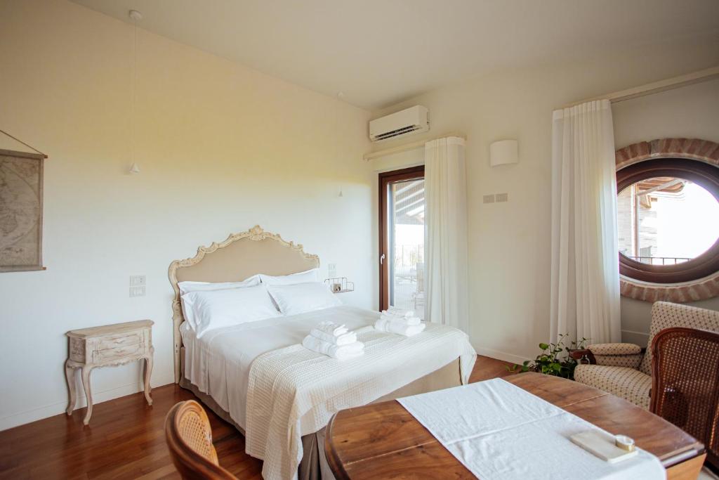 Agriturismo L'Elisir di Atena