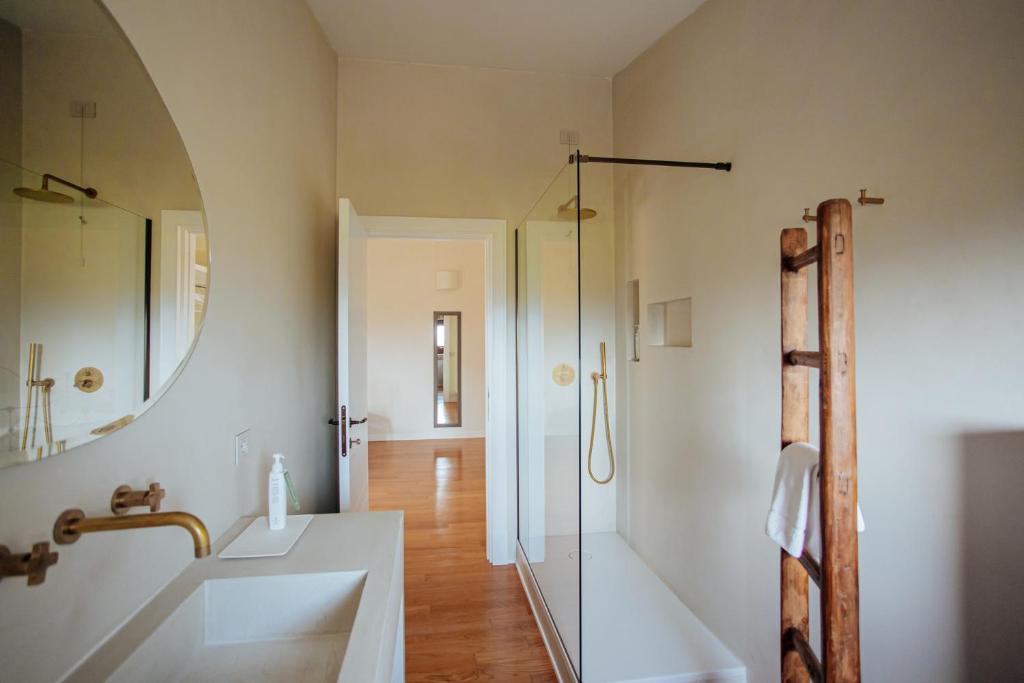 Agriturismo L'Elisir di Atena