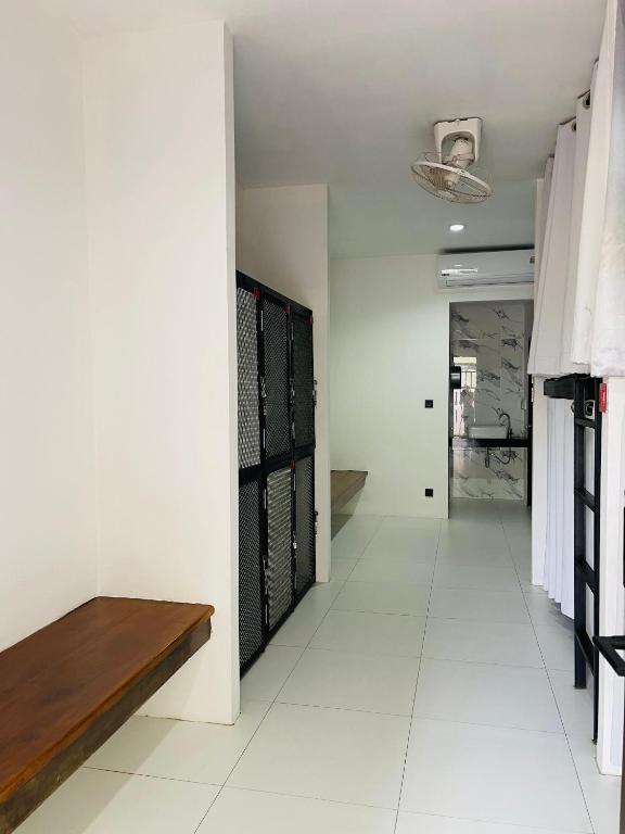 Fotografie z fotogalerie ubytování Samui Beach Hostel v destinaci Nathon Bay
