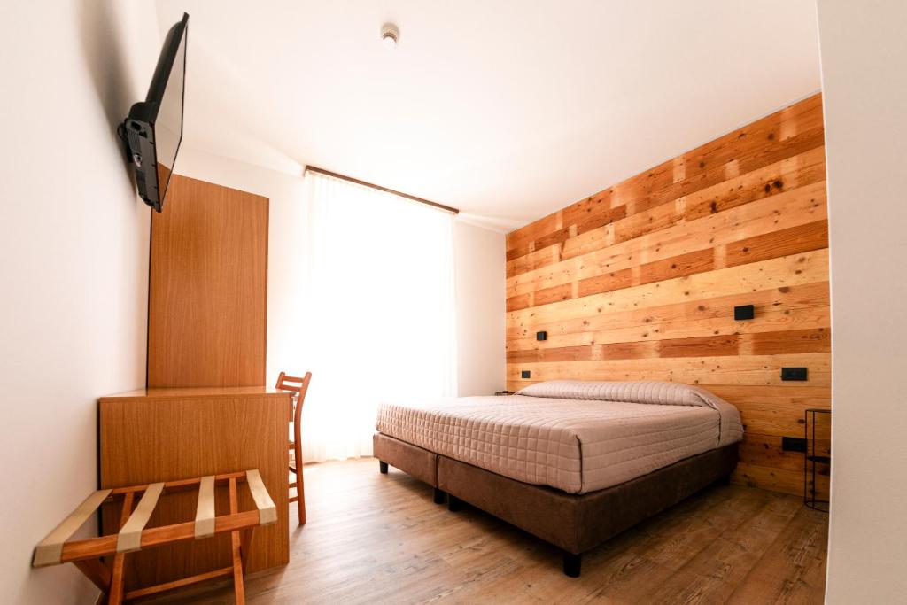 Hotel Vittoria - Habitación Doble