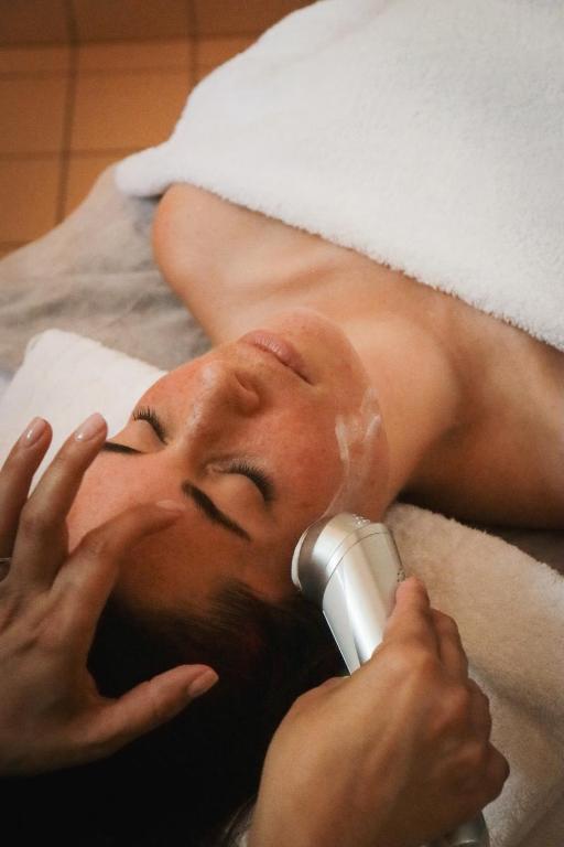 Hosté ubytování Silva Hotel Spa-Balmoral