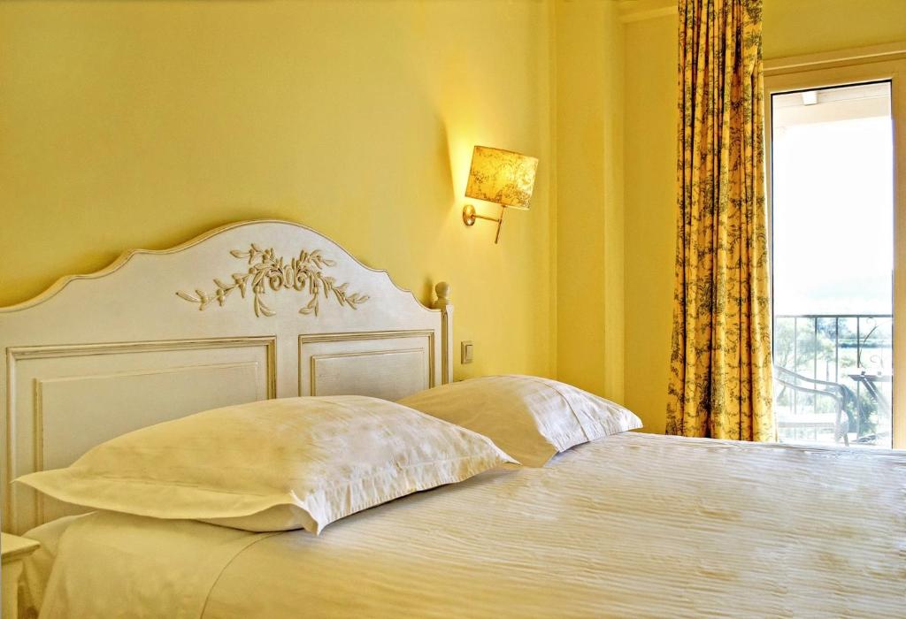 Anemolia Resort and Spa - 7