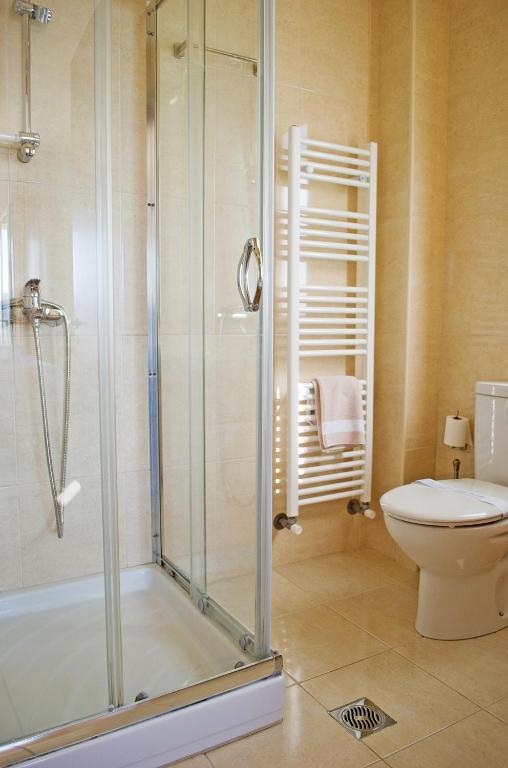 Anemolia Resort and Spa - 10