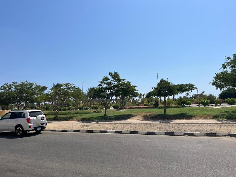Fotografie z fotogalerie ubytování Camelgila Appartment Royal Residence v destinaci Port Ghalib