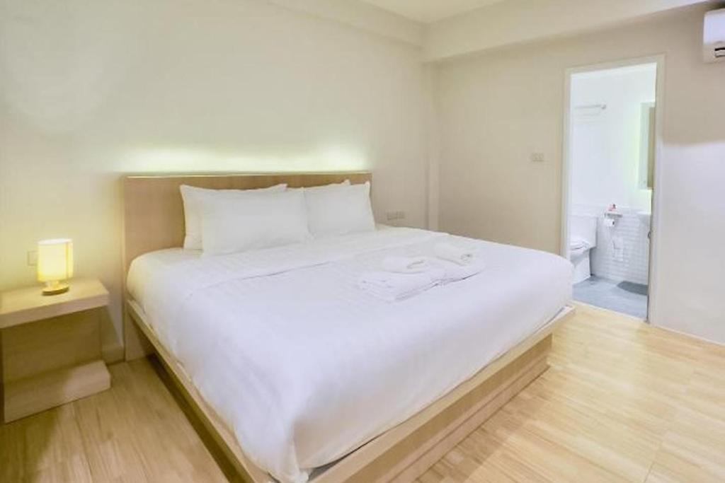 Zhennan Teabar Hotel - Resim 26