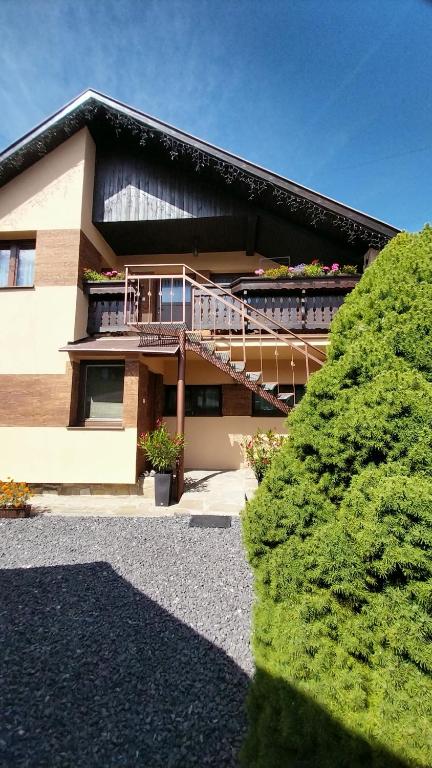 Fotografie z fotogalerie ubytování Privat Prima v destinaci Liptovský Mikuláš