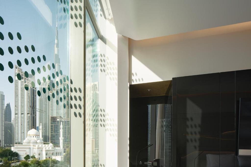 ME Dubai Residences - Resim 15