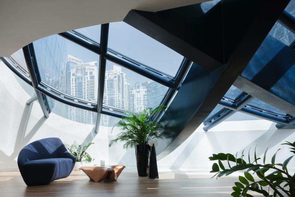 ME Dubai Residences - Resim 16