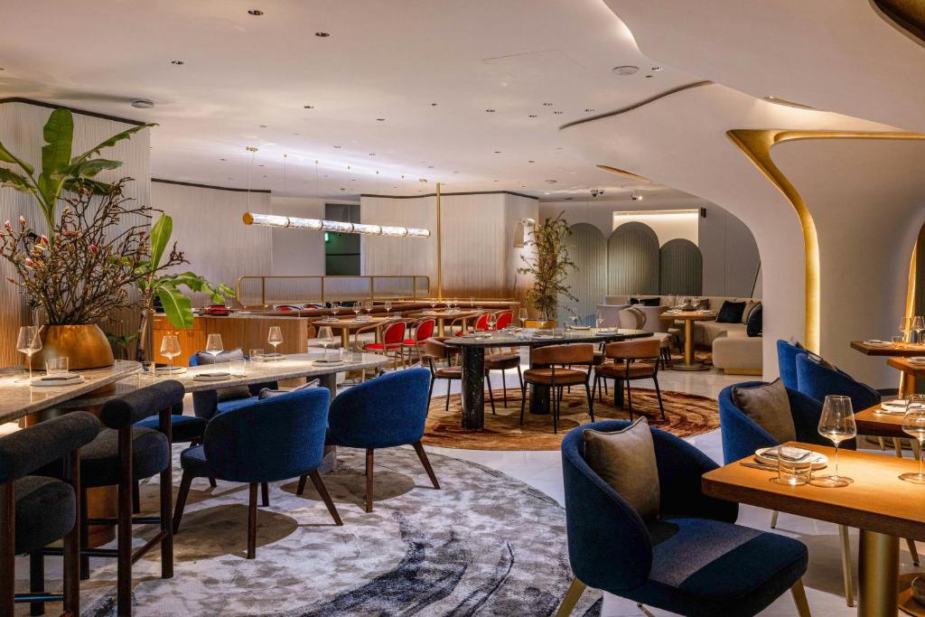 ME Dubai Residences - Resim 5