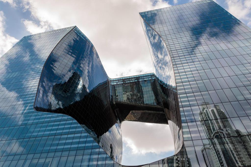 ME Dubai Residences - Resim 45