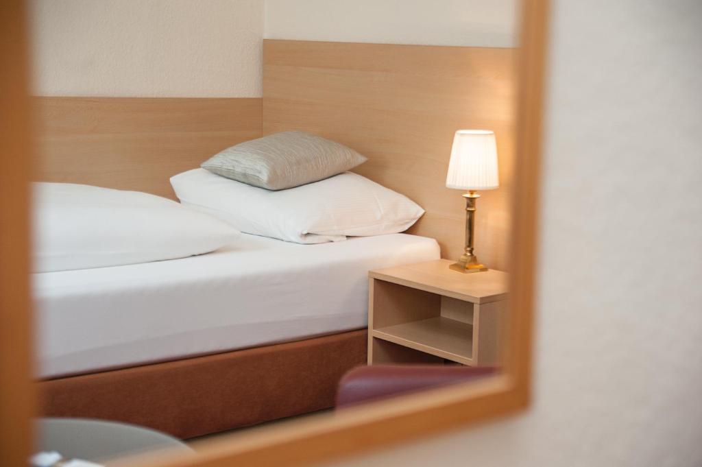 Locals Stadthotel Bielefeld - Habitación Individual Estándar