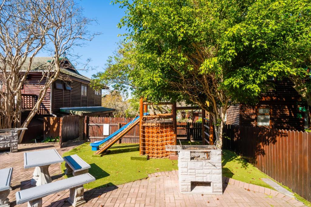 Knysna - Sunset Chalet - Image 32