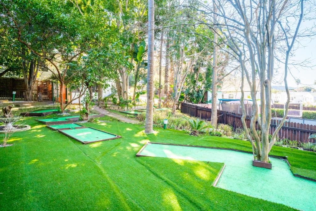 Knysna - Sunset Chalet - Image 35