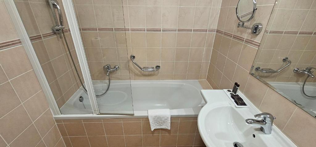 Bagno di Grand Hotel Rogaška Premium