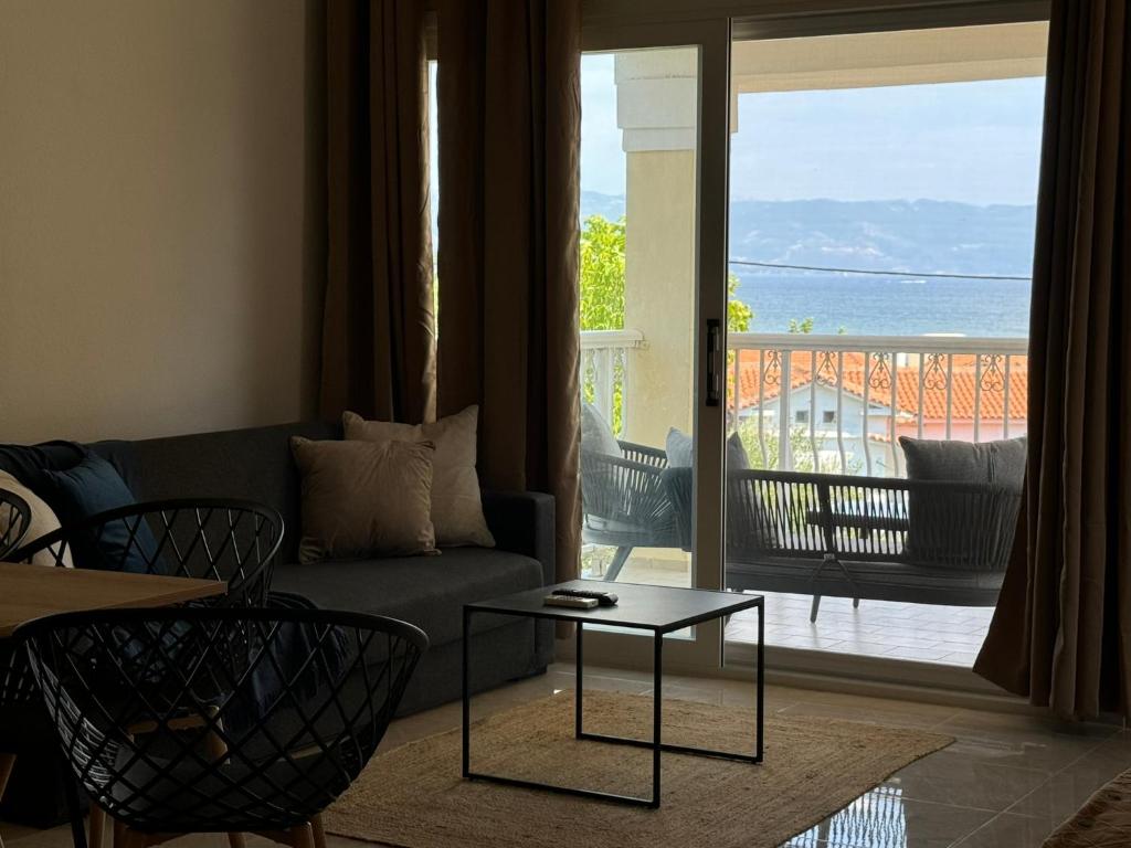 Mediterranean Blue - 