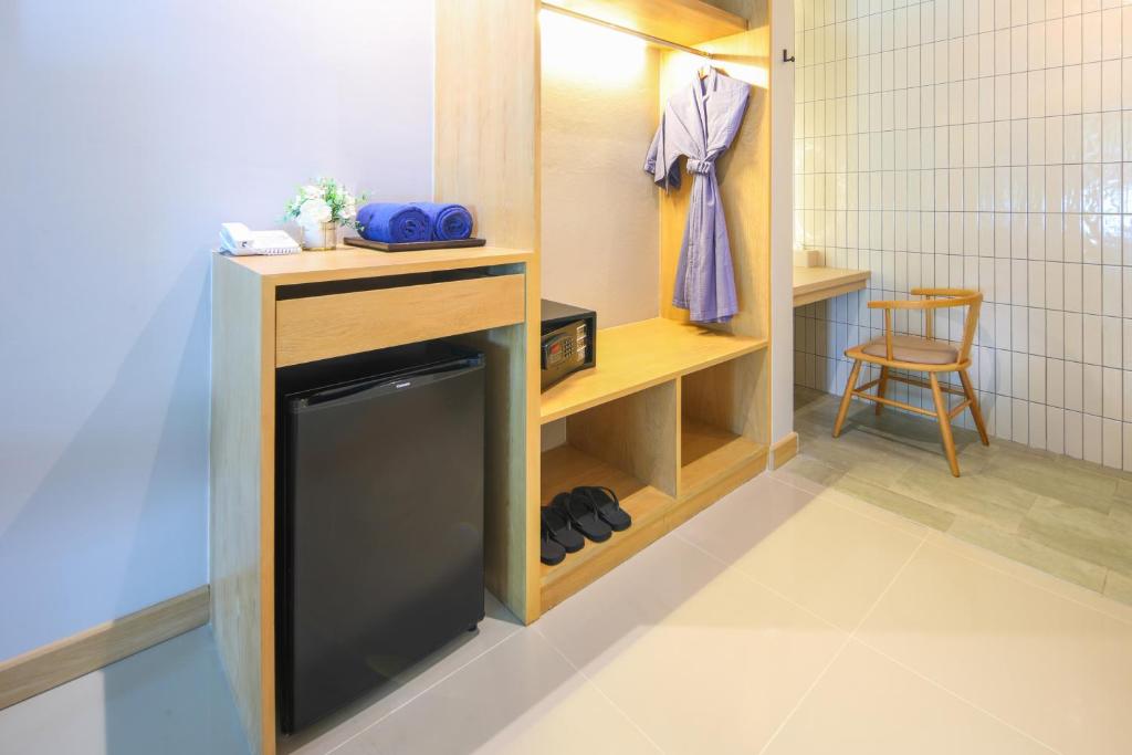 CRAFT Resort & Villas, Phuket Town - Resim 15