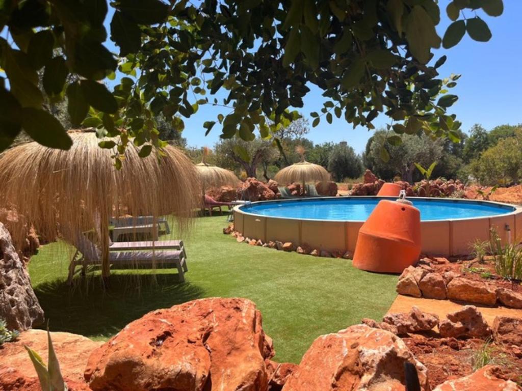 Casa Burro - Casa De Dos Dormitorios