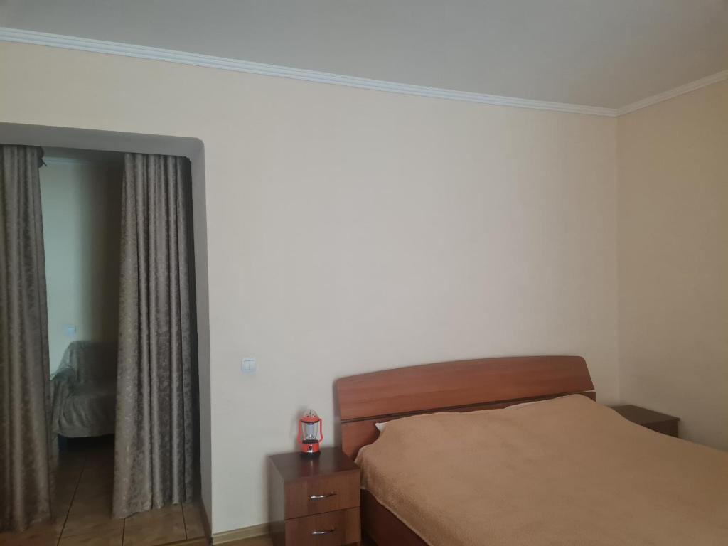 Billede fra billedgalleriet på Апартаменти Липинського3,поруч Порт Сіті i Luts'k