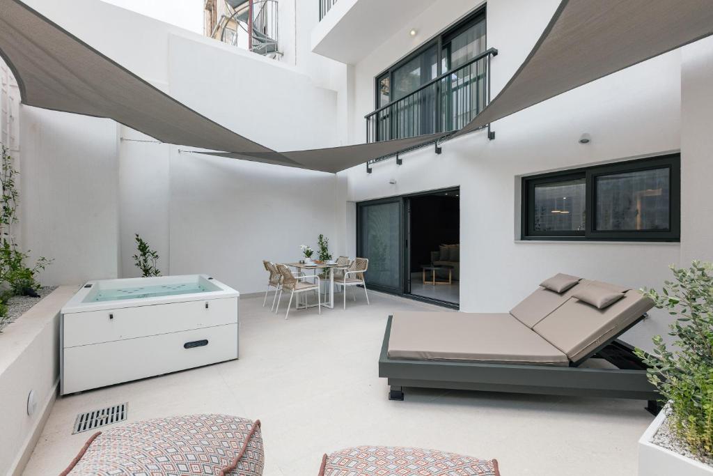 Porta Suites - Resim 26