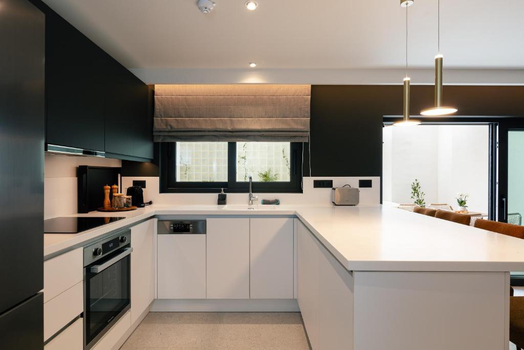 Porta Suites - Resim 9