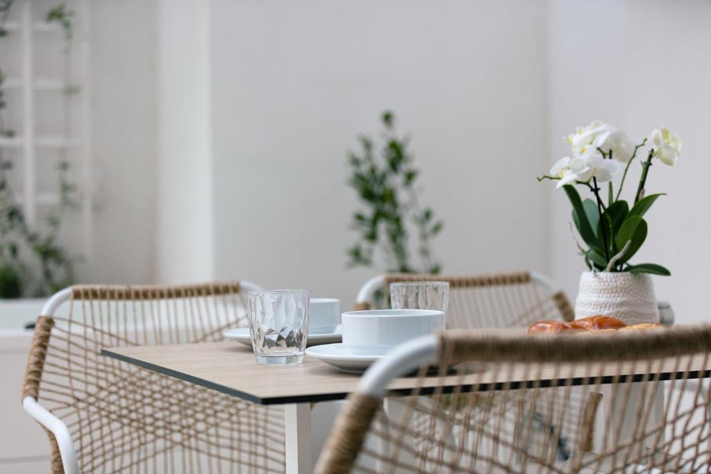 Porta Suites - Resim 35