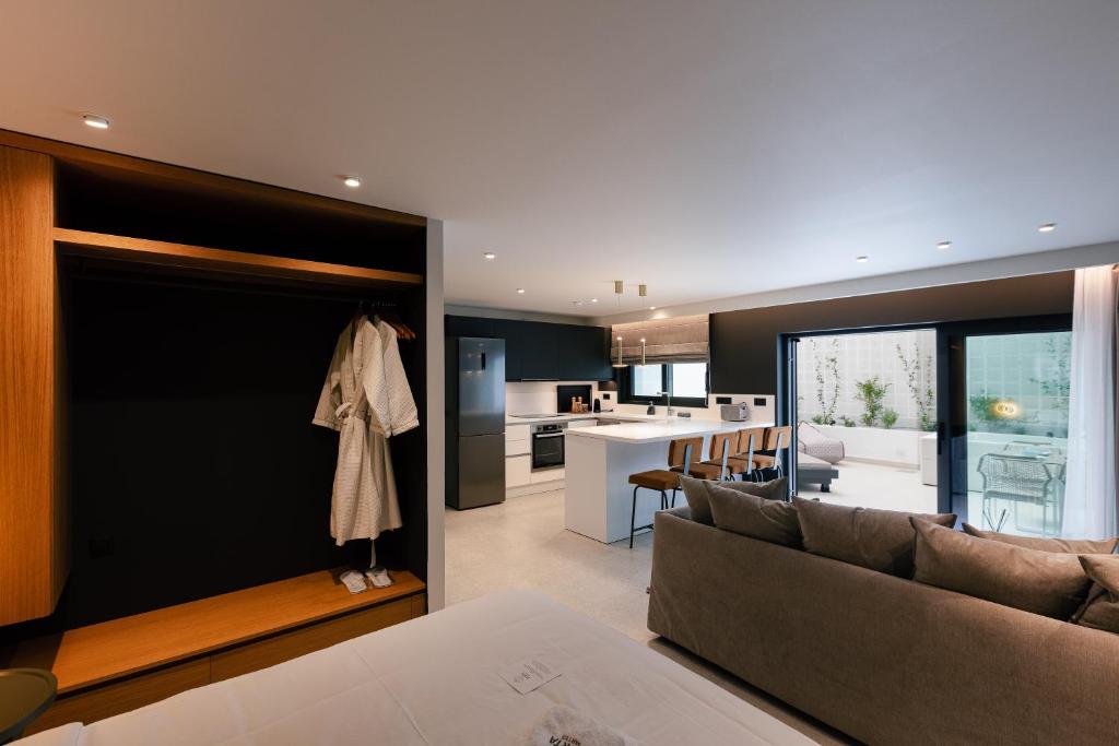 Porta Suites - Resim 20