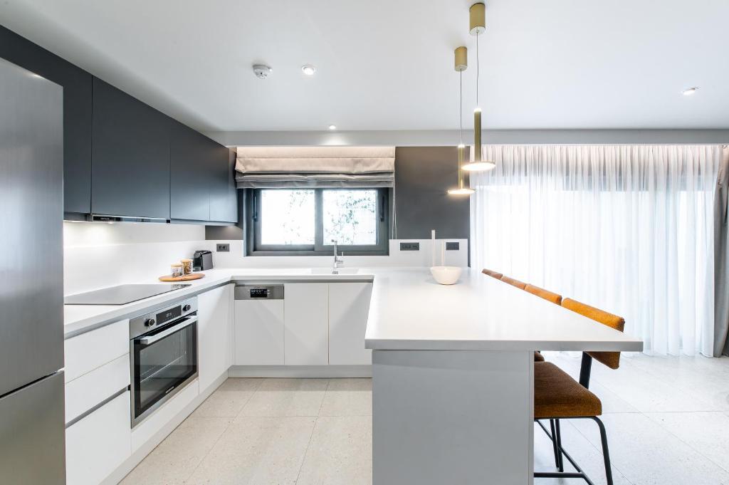 Porta Suites - Resim 4